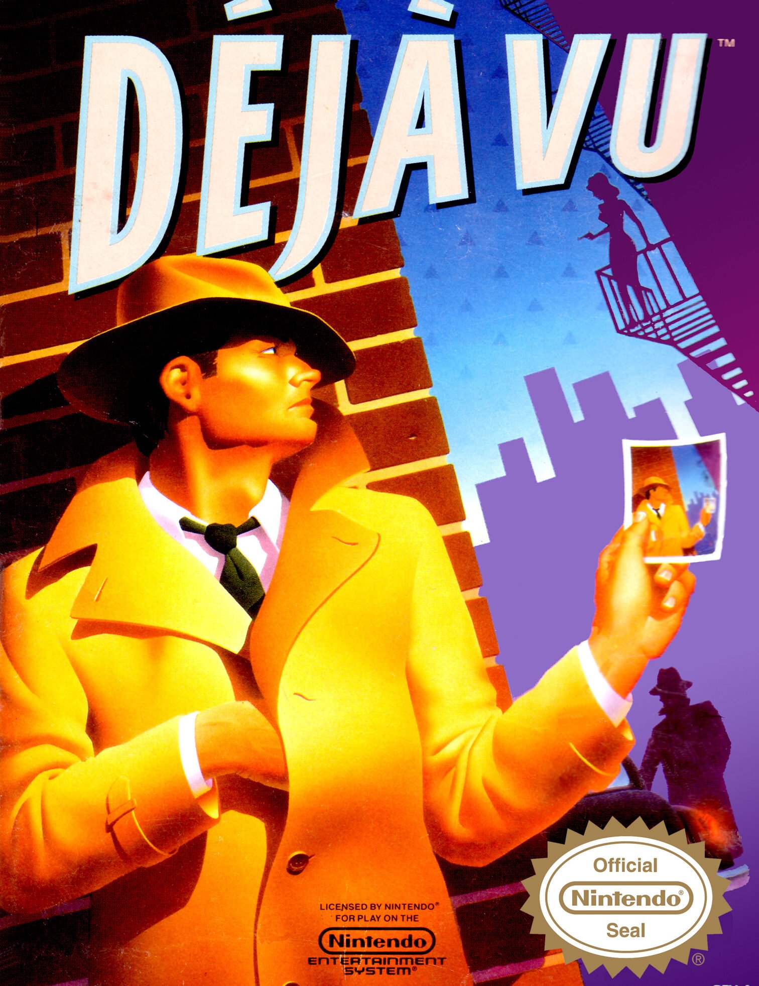 significado de déjà vu na memória humana